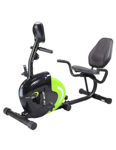 Rowerek poziomy magnetyczny plus hms r9259