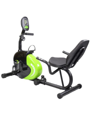 Rowerek poziomy magnetyczny plus hms r9259