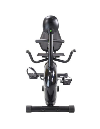 Rowerek poziomy magnetyczny plus hms r9259
