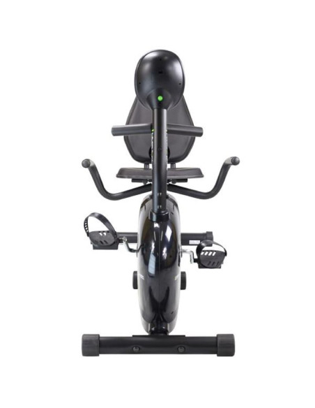 Rowerek poziomy magnetyczny plus hms r9259