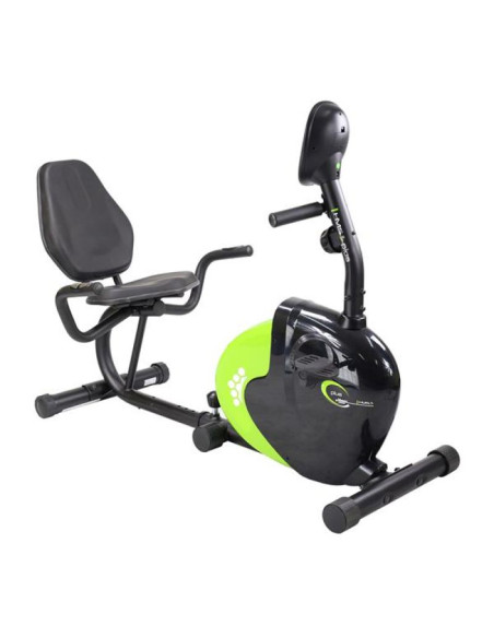 Rowerek poziomy magnetyczny plus hms r9259