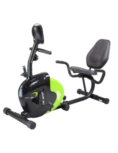 Rowerek poziomy magnetyczny plus hms r9259