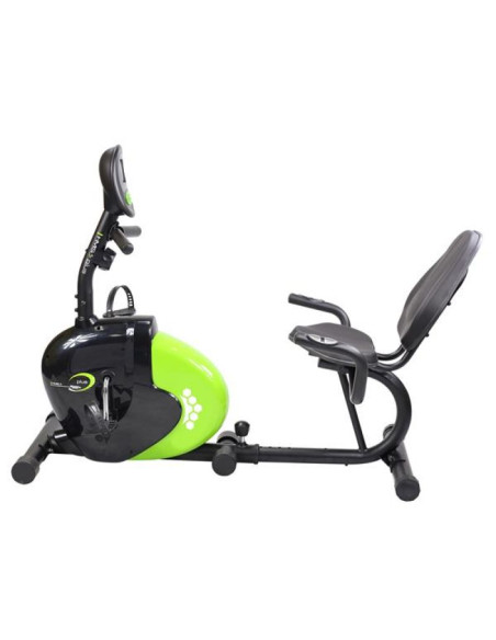 Rowerek poziomy magnetyczny plus hms r9259