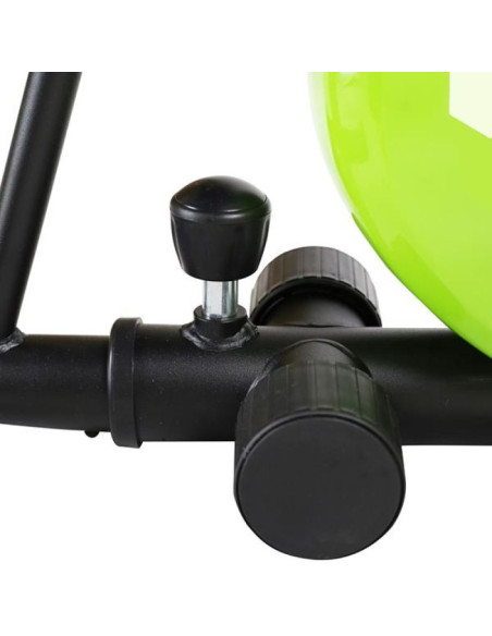 Rowerek poziomy magnetyczny plus hms r9259