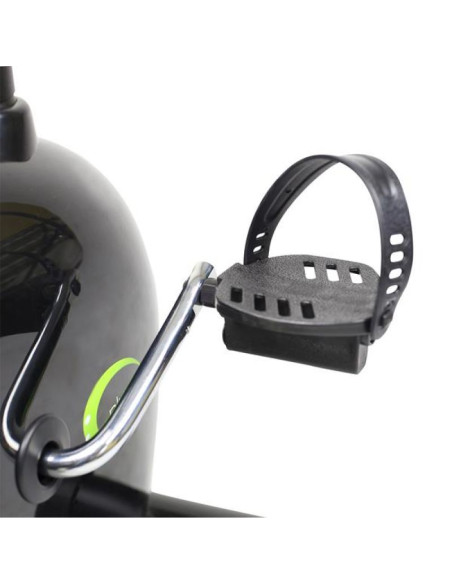 Rowerek poziomy magnetyczny plus hms r9259