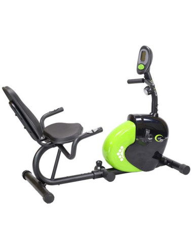 Rowerek poziomy magnetyczny plus hms r9259