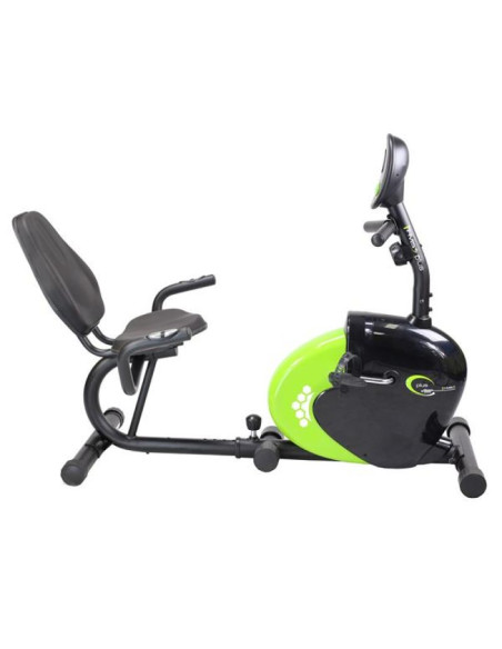 Rowerek poziomy magnetyczny plus hms r9259