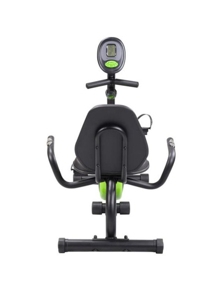 Rowerek poziomy magnetyczny plus hms r9259