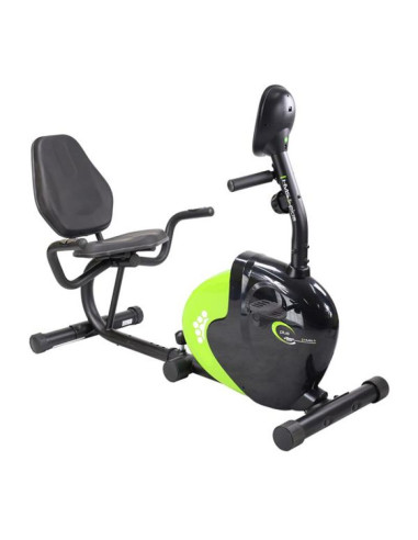 Rowerek poziomy magnetyczny plus hms r9259