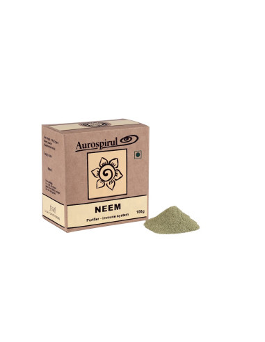 Neem Proszek (100 g)