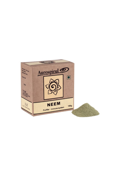 Neem Proszek (100 g)
