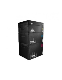 Skrzynia treningowa tiguar plyo soft box v2 2