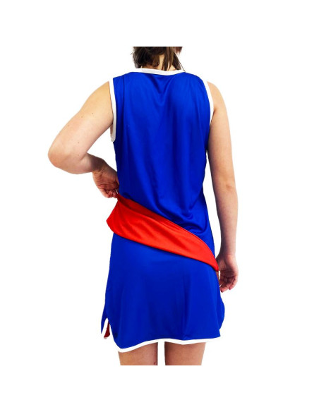 Strój dwustronny startowy boxfit