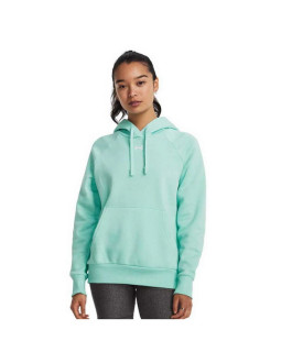 Bluza under armour rival fleece hoodie w 1379500 2