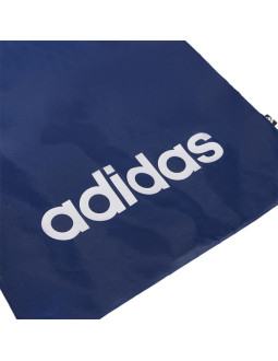 Worek na buty i odzież adidas linear gymsack 2