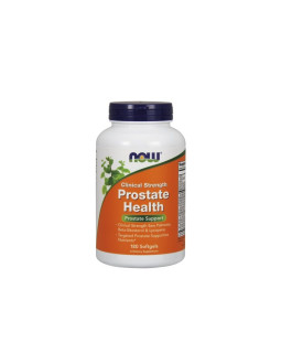Clinical Prostate Health - Kompleks na Prostatę (180 kaps.)
