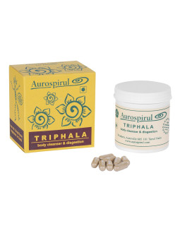 Triphala (100 kaps.)