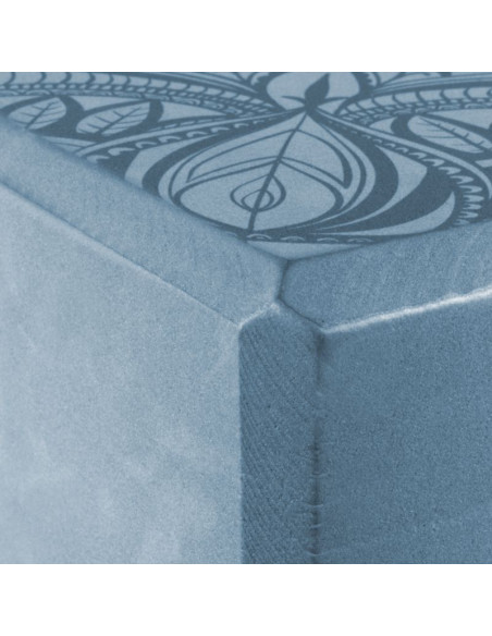 Kostka do jogi gaiam shadow point 63680