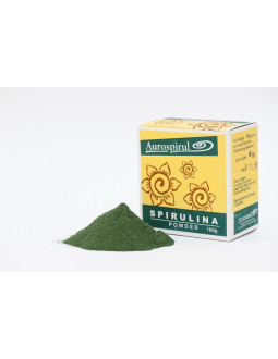 Spirulina Proszek (100 g)