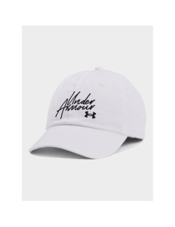 Czapka z daszkiem under armour favorites hat cap 1369790 2