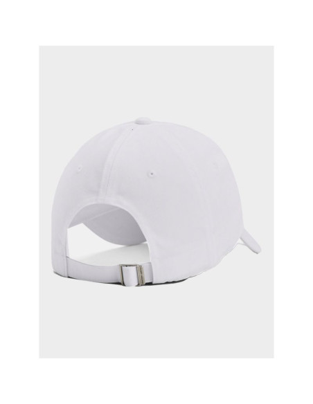 Czapka z daszkiem under armour favorites hat cap 1369790