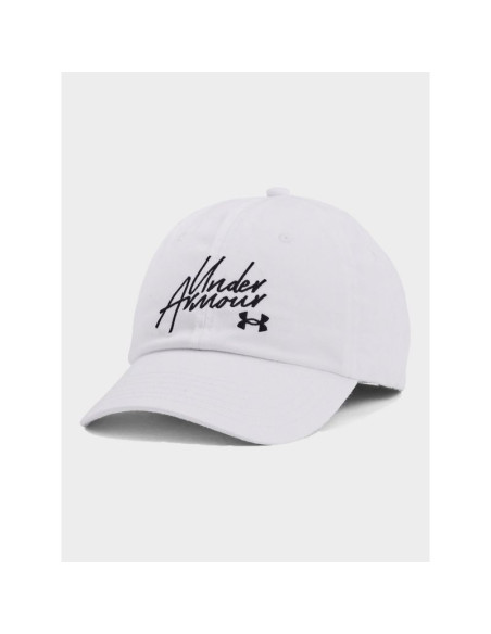 Czapka z daszkiem under armour favorites hat cap 1369790