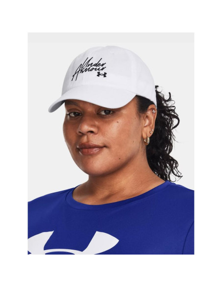 Czapka z daszkiem under armour favorites hat cap 1369790