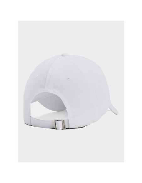 Czapka z daszkiem under armour favorites hat cap 1369790