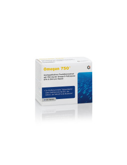 Omegan 750® (120 kaps.)