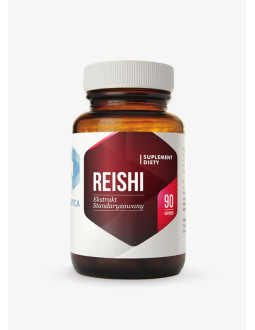Reishi (90 kaps.)