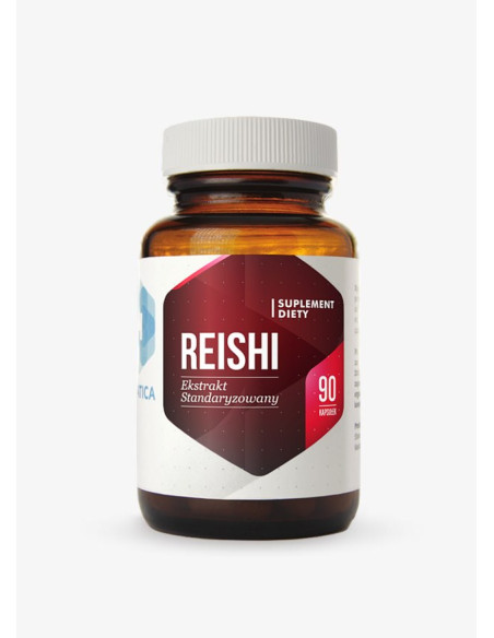 Reishi (90 kaps.)