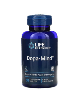 Dopa-Mind (60 tabl.)