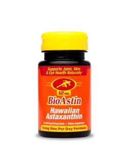 BioAstin 12 mg (25 kaps.)