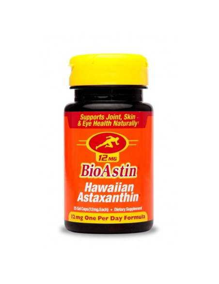 BioAstin 12 mg (25 kaps.)