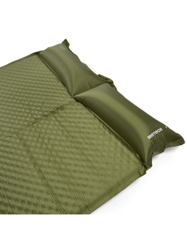 Mata samopompująca meteor