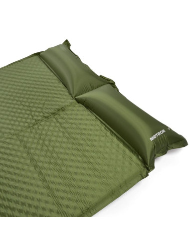 Mata samopompująca meteor