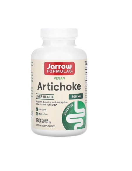 Artichoke - Karczoch (180 kaps.)