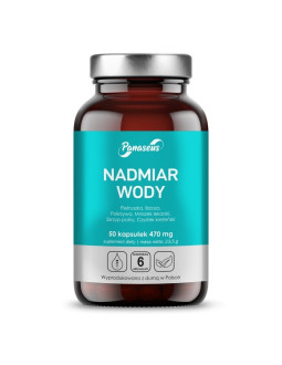 Nadmiar Wody (50 kaps.)