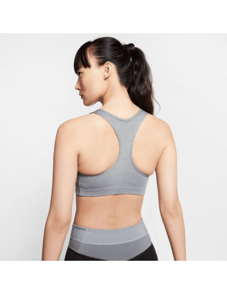 Biustonosz nike nike dri-fit swoosh w bv3636