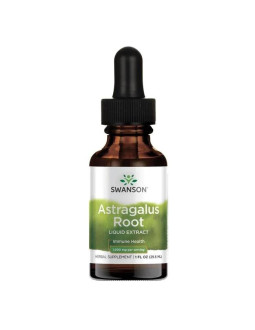 Astragalus Root Liquid Extract (29,6 ml)