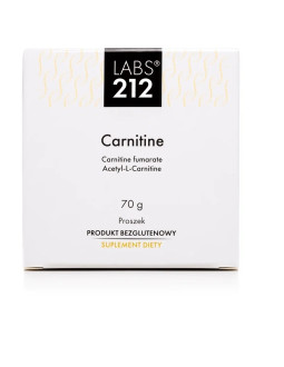 Carnitine (70 g)