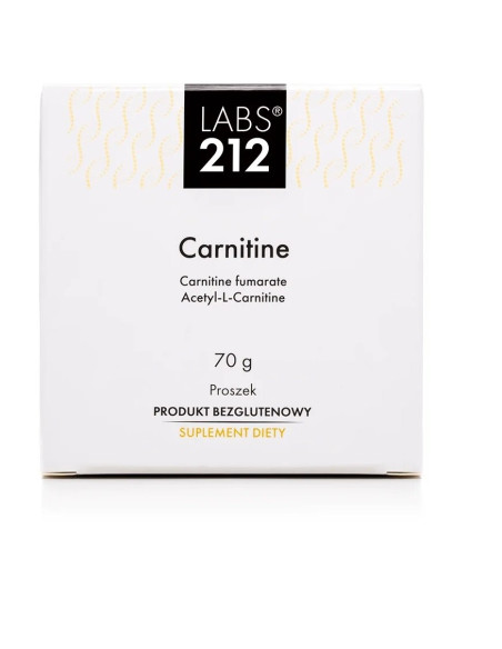 Carnitine (70 g)