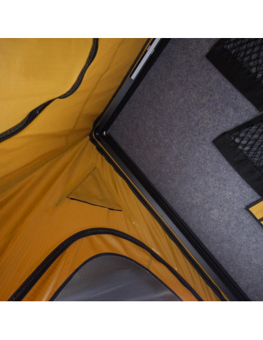 Namiot dachowy offlander triangle tahat 2.1