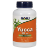 Yucca - Korzeń Yukka 500 mg (100 kaps.)