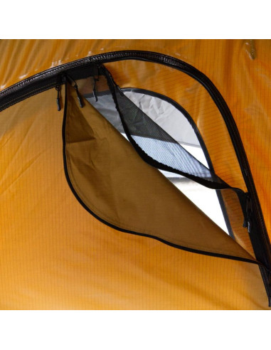 Namiot dachowy offlander triangle tahat 2.1