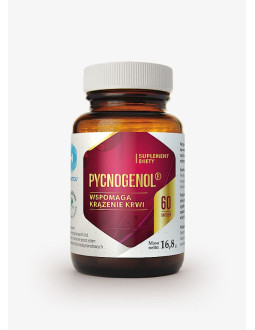Pycnogenol (60 kaps.)