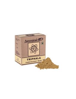 Triphala Proszek (100 g)