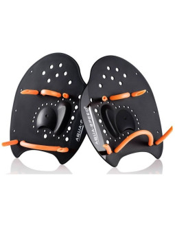 Wiosełka do pływania aqua speed 2