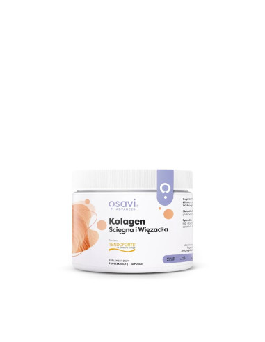 Osavi Kolagen Ścięgna I Więzadła (150,9 G)