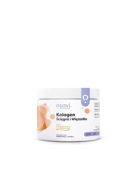 Osavi Kolagen Ścięgna I Więzadła (150,9 G)